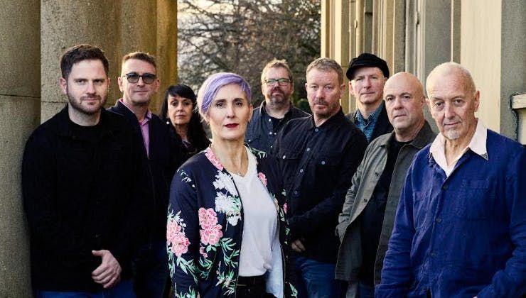 The South, 24 October | Event in Liverpool | AllEvents