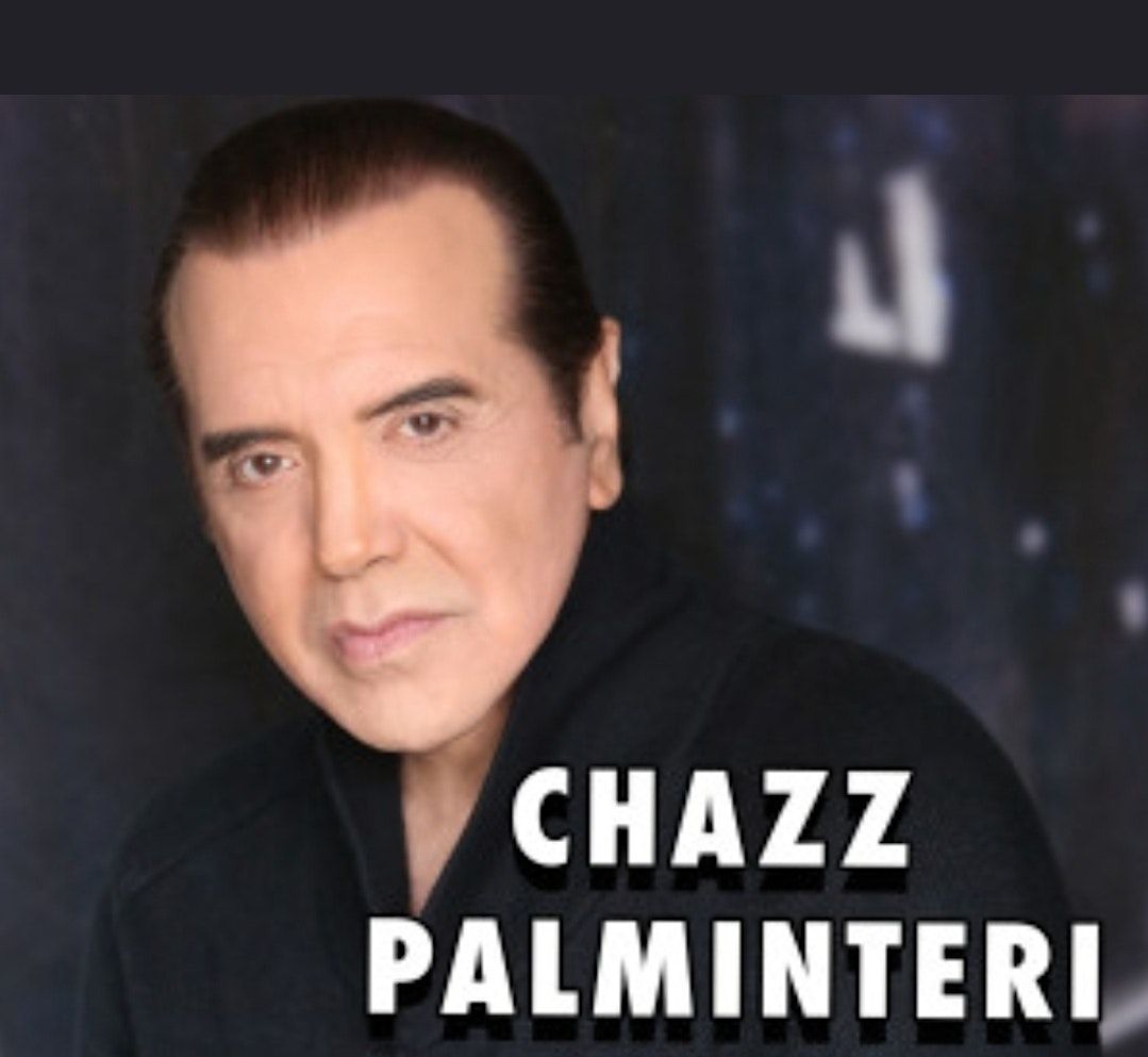 Chazz Palminteri STEAK AND CIGARS, Arthur Avenue Retail Market, Bronx