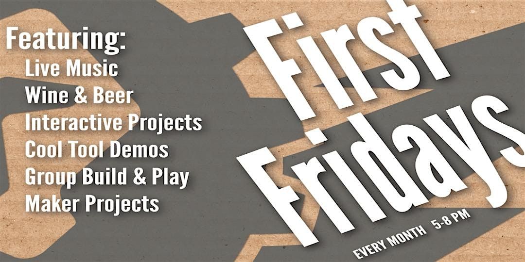 First Fridays Open House | Event in Sebastopol | AllEvents