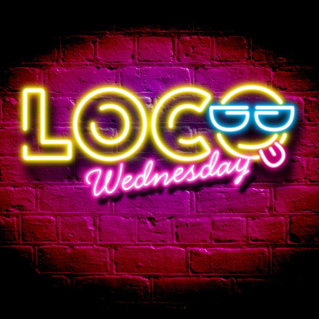 The Last Loco Wednesday at Boteco Do Brasil! | Event in Edinburgh | AllEvents