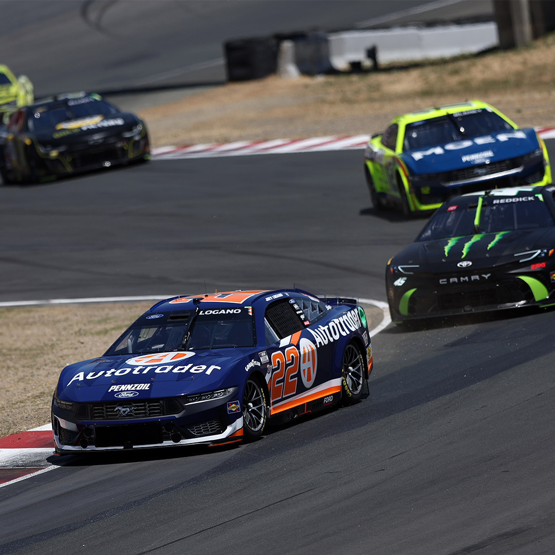 2025 Sonoma Summer NASCAR Weekend - Saturday at Sonoma Raceway, 12 July | Event in Sonoma | AllEvents