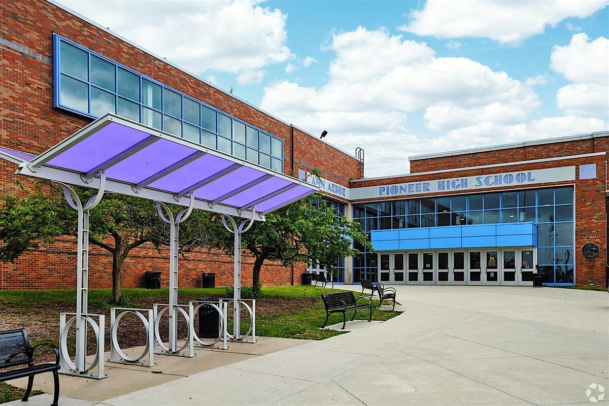 PiHi Class of '00 Reunion, 11 October | Event in Ann Arbor | AllEvents