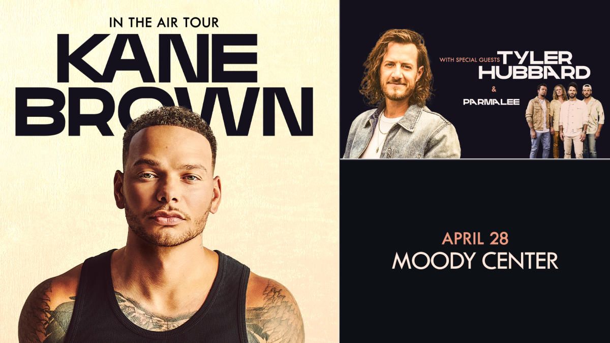 Kane Brown Tyler Hubbard & Parmalee, PPG Paints Arena, Pittsburgh