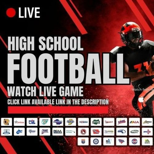 Andrew Jackson vs. Chesterfield Football HighSchool, Andrew Jackson