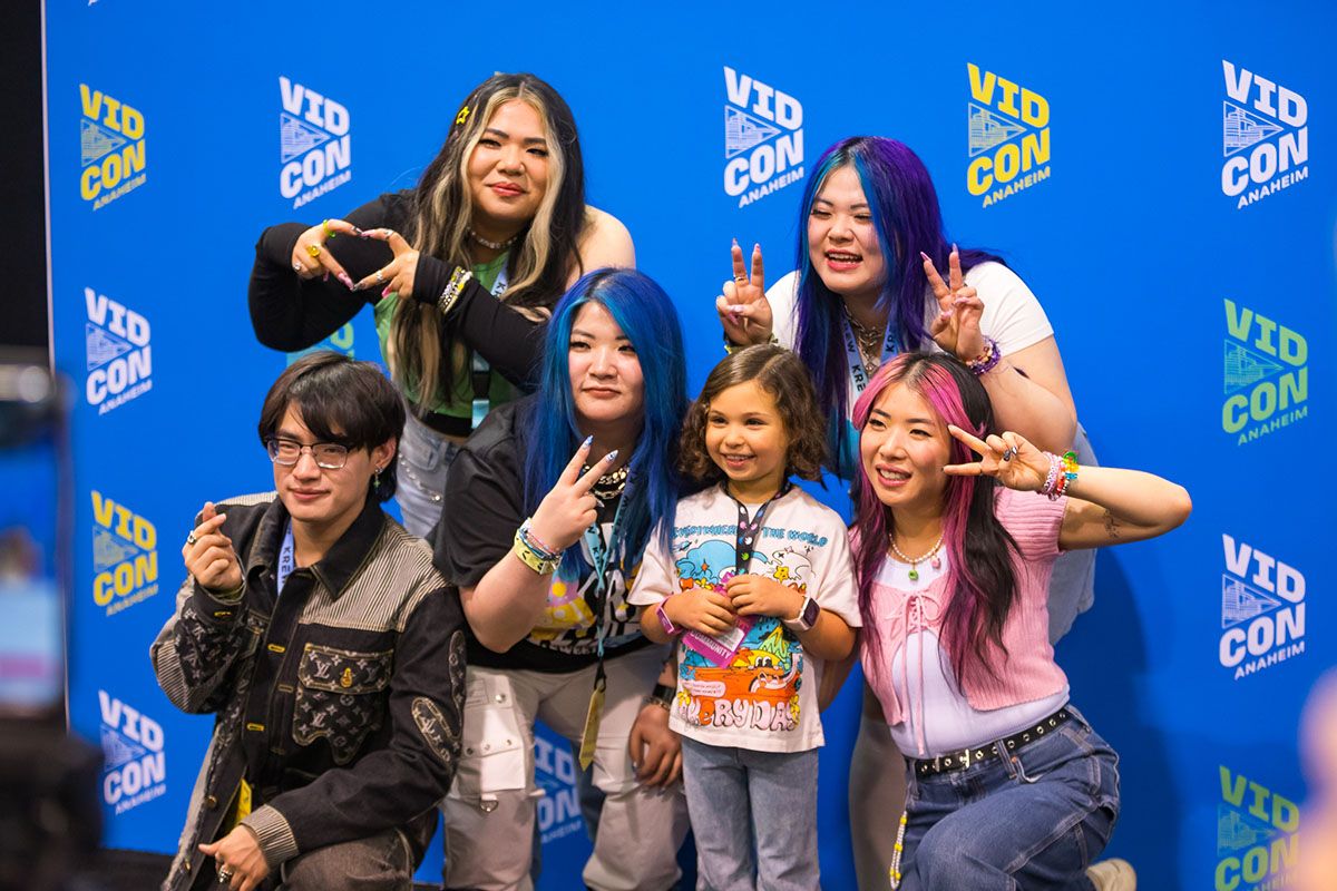 VidCon Anaheim - Thursday, 18 June | Event in Anaheim | AllEvents