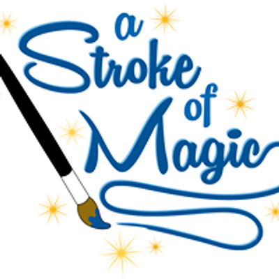 A Stroke of Magic