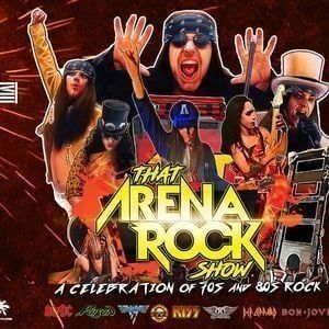 That Arena Rock Show