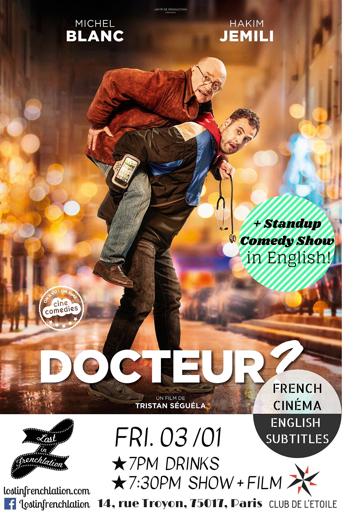 Scarica Gratis Images Stand Up Comedy Shows In Paris Comedy Events In Paris le plus cool par