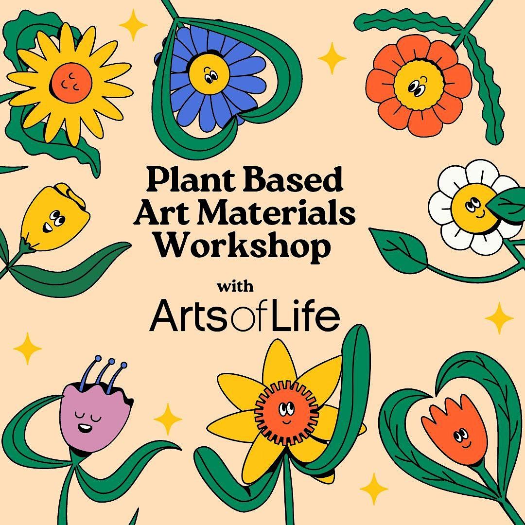 EAC & Arts of Life Free Class Tuesday, September 26, Evanston Art