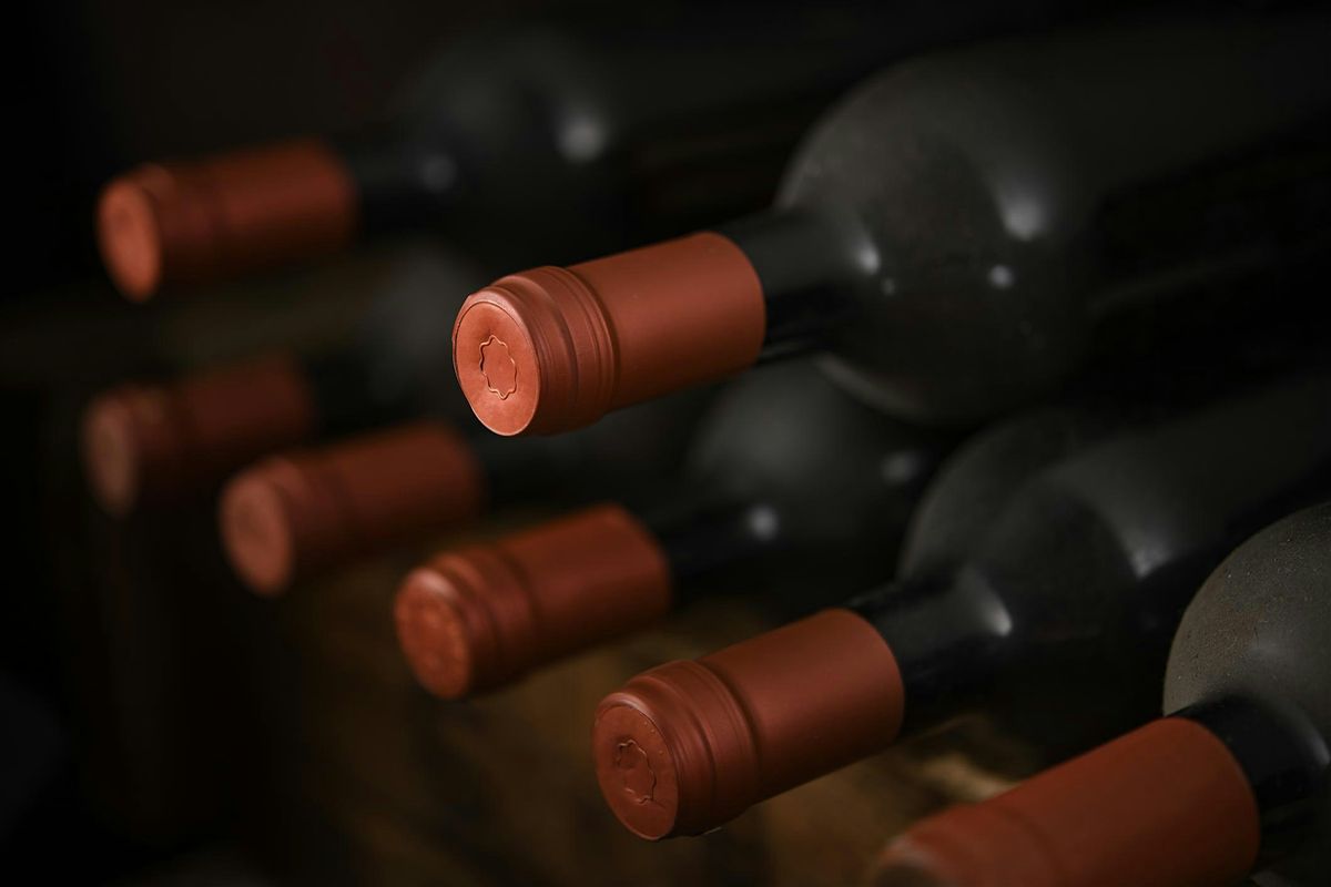 Complimentary Wine Sampling @ Boynton Beach | Hidden Gems Sampling, The ...