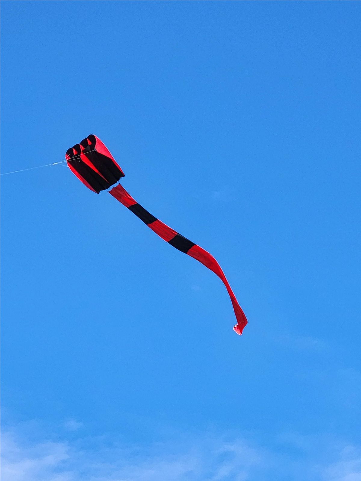 Kite Building Masterclass Build Your Own Killip Foil 30, The Arts