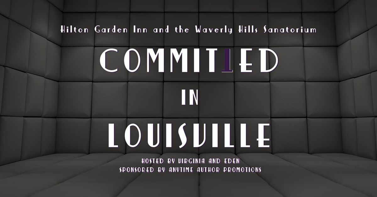Committed In Louisville 2022 Hilton Garden Inn Louisville Airport April 23 2022 Allevents In Louisville Outskirts Festival 2022