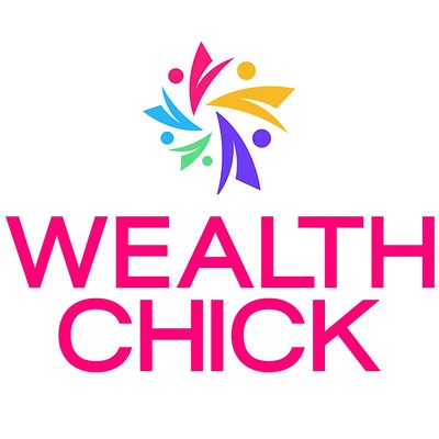 Wealth Chick Enterprise logo