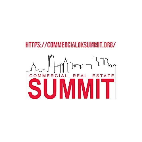 2025 Commercial Real Estate Summit, 15 October | Event in Edmond | AllEvents