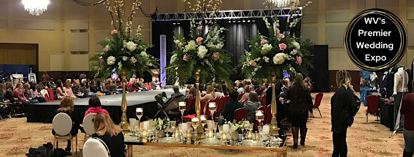 WVs Premier Wedding Expo The Morris Clarksburg February 26 2023 wvs-premier-wedding-expo-the-morris-clarksburg-february-26-2023