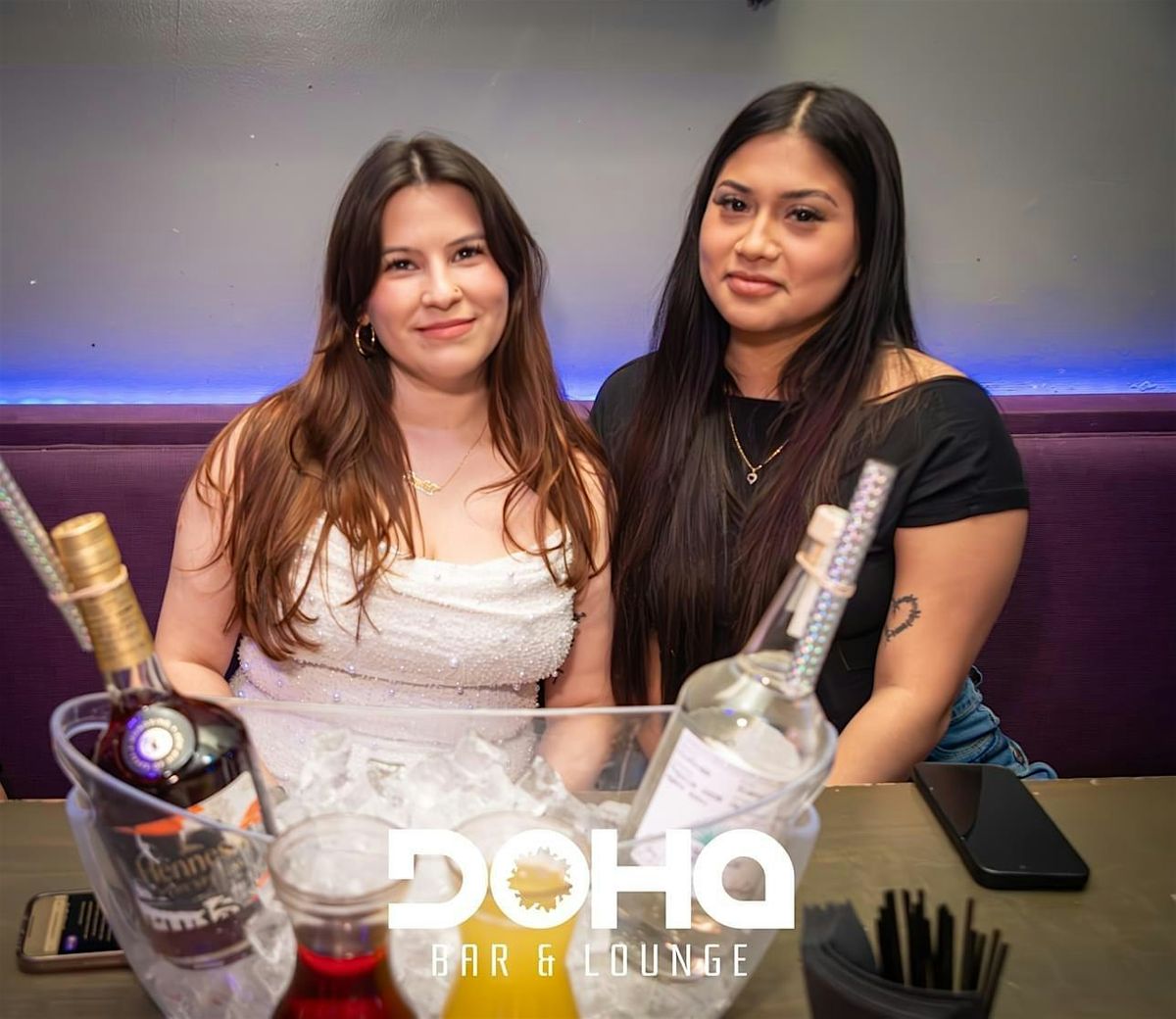 Doha on Saturdays Queens #1 Party at Doha Bar Lounge | Event in Queens | AllEvents