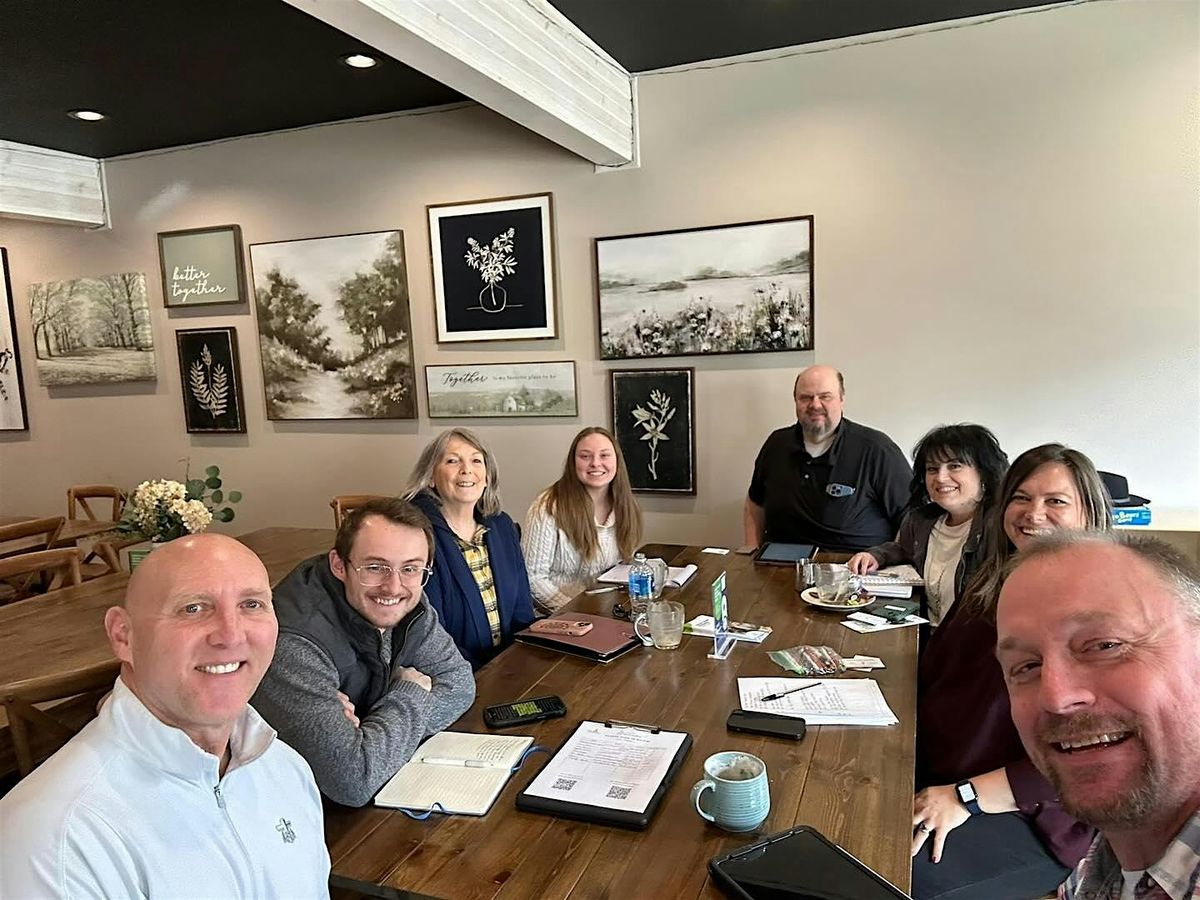 My Christian Business Network  - Deckerville | Event in Deckerville | AllEvents
