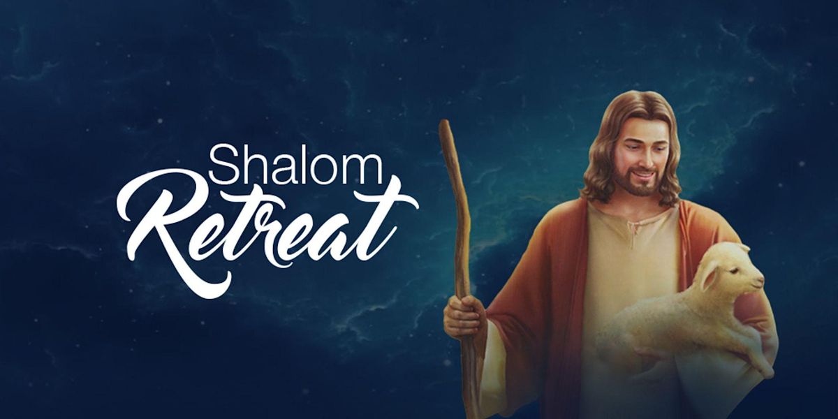 Shalom Retreat, 7 October | Event in San Antonio | AllEvents
