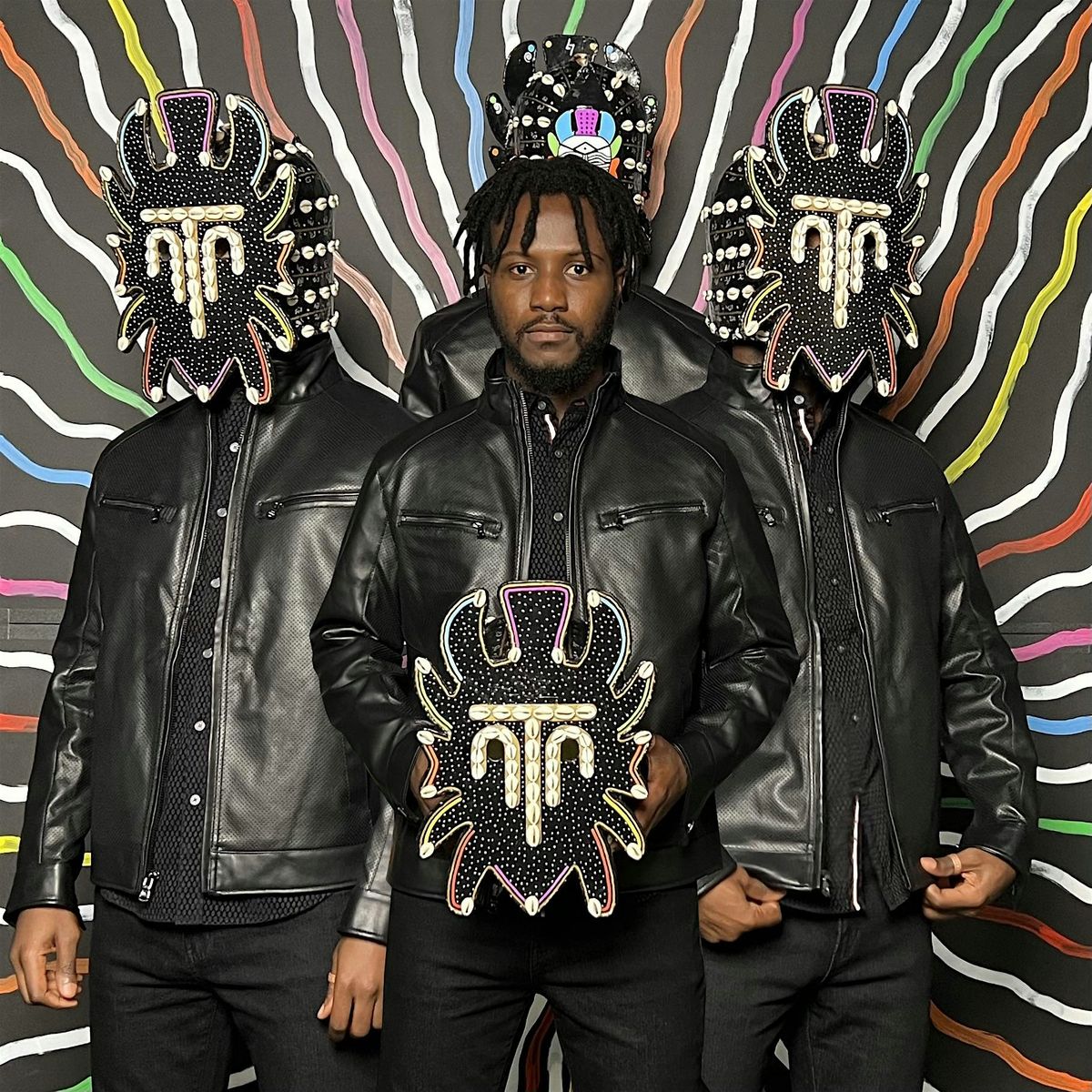 UNIVERSE THREADS, Grae Wellness, New York, 19 March 2024 | AllEvents