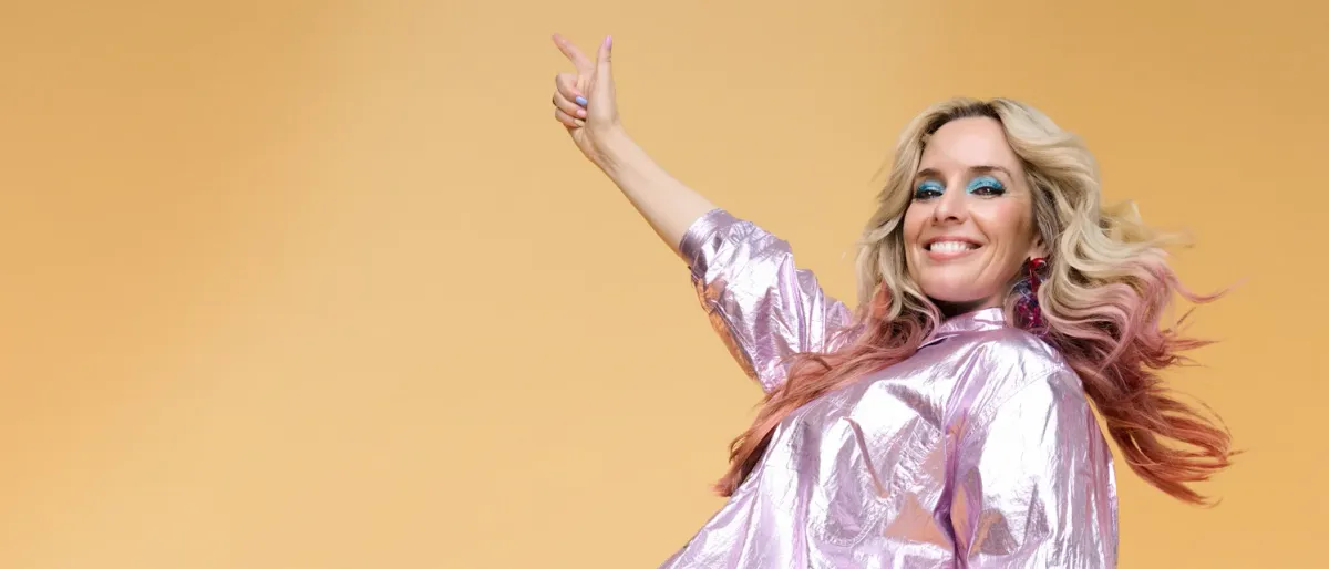 Candy Dulfer in WIESBADEN, 31 August | Event in Wiesbaden | AllEvents