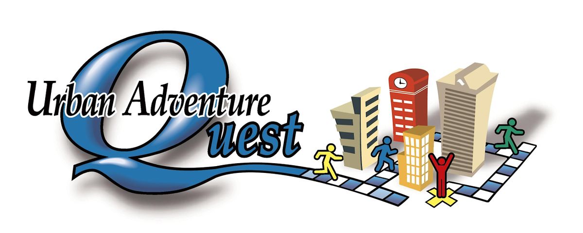 Amazing Scavenger Hunt AdventureBig Bear Lake Mini Quest, Big Bear