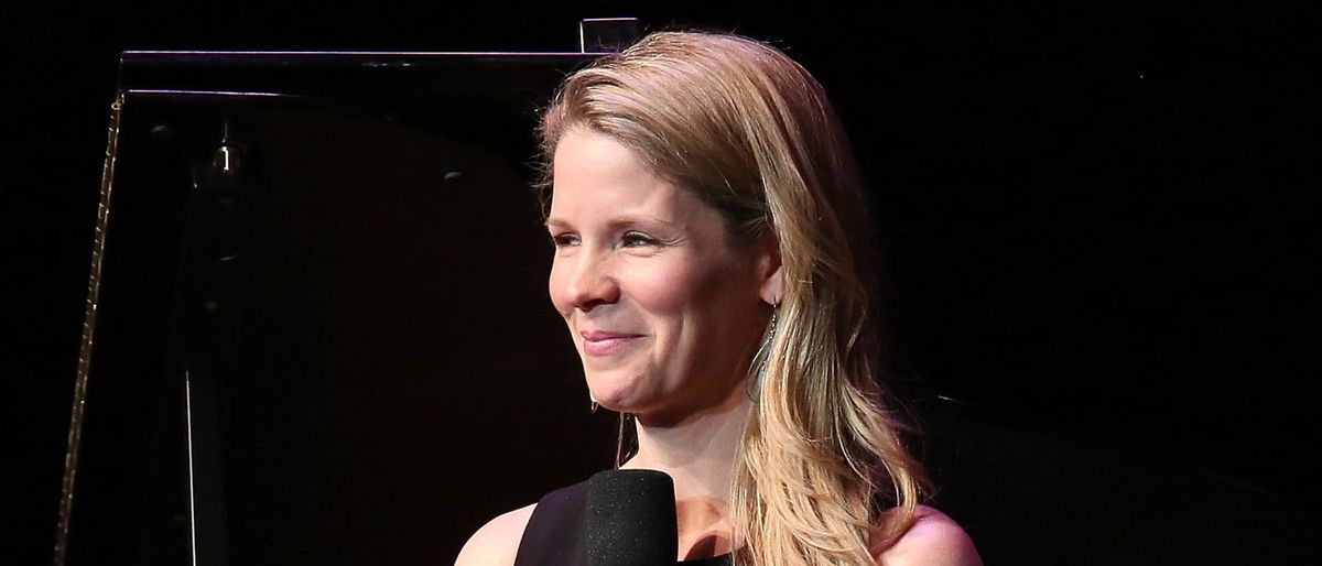 Kelli O'Harra and Sutton Foster, 2 August | Event in Vienna | AllEvents