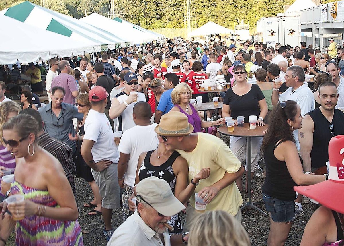 Milford Rotary Lobster Bake (45th Annual), Milford, July 22 2025