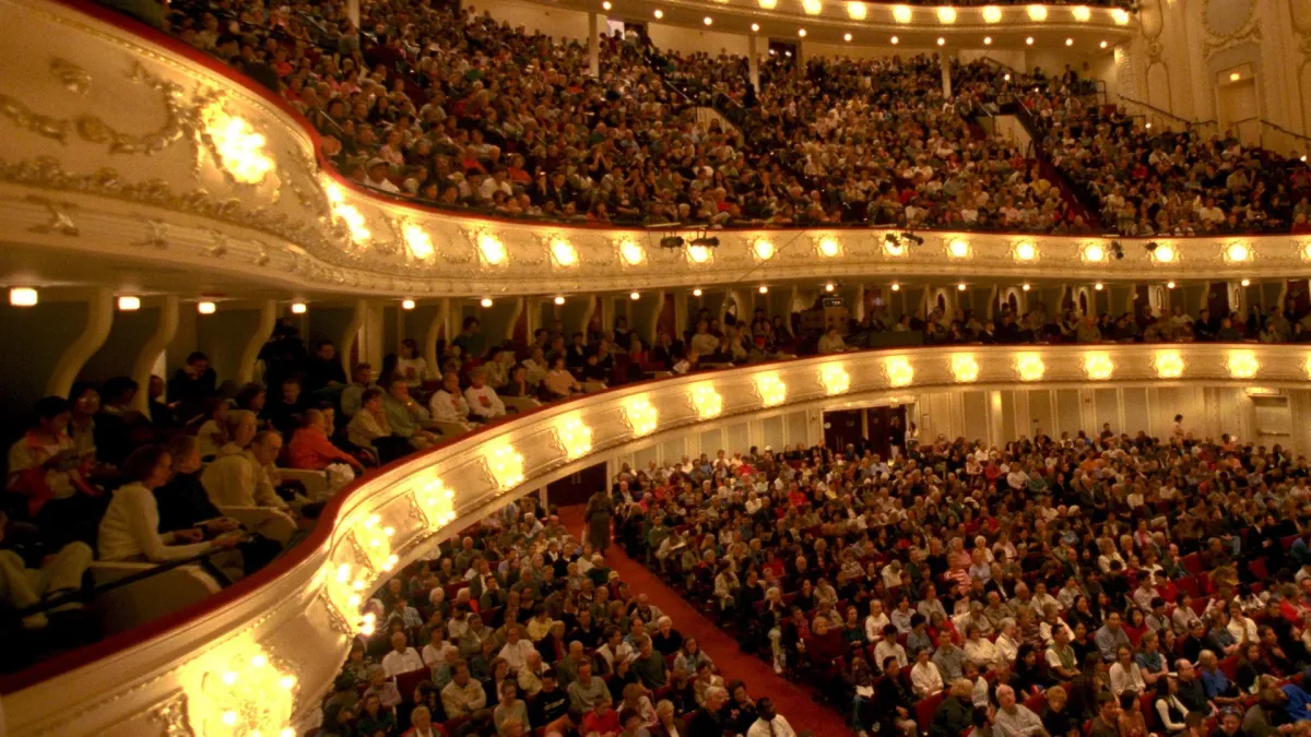 Chicago Symphony Orchestra in Chicago, 7 May | Event in Chicago | AllEvents