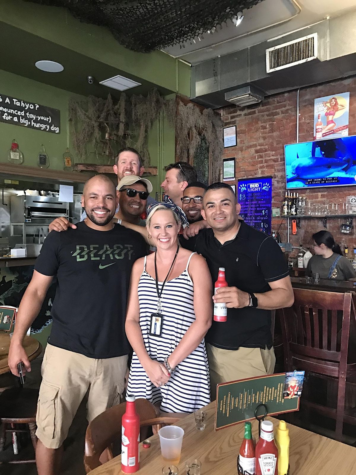 Wasted in New Orleans…. History, Voodoo, Ghosts & Useless Knowledge ...