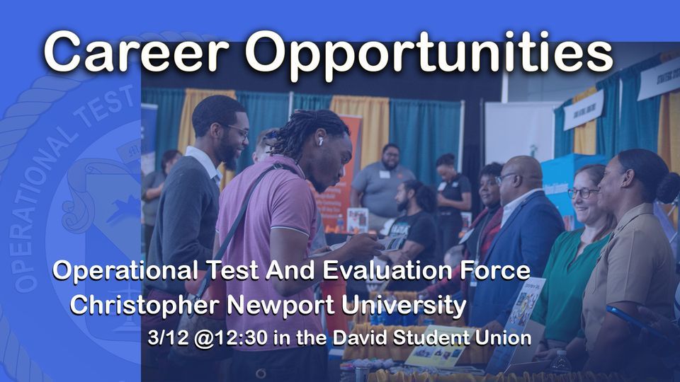 2024 Social Science Expo, CNU, Newport News, 12 March 2024 AllEvents.in