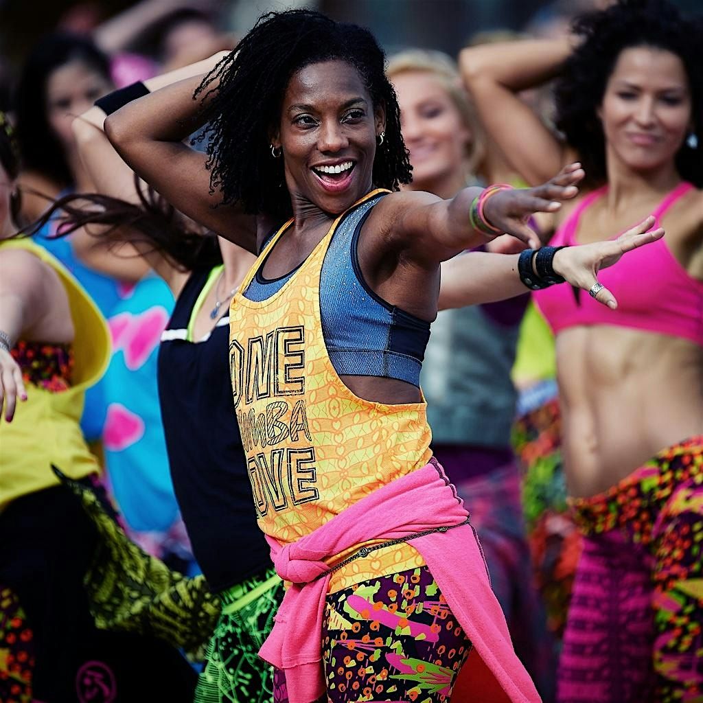 Free Zumba Class at The Welcome Table, 15 November | Event in Philadelphia | AllEvents
