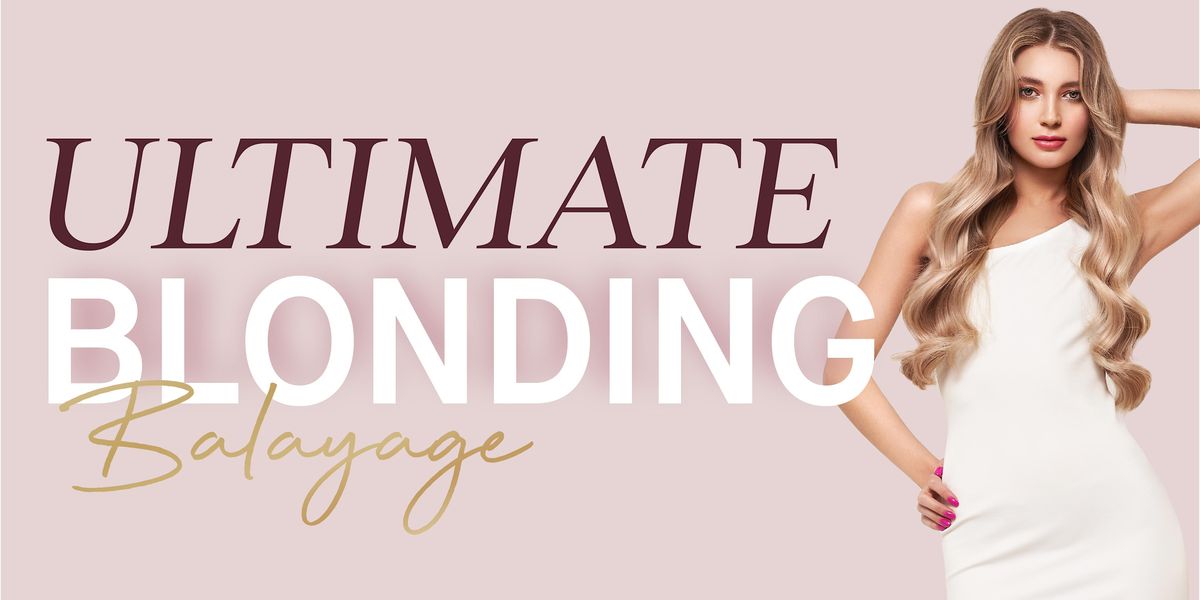 Balayage Masterclass in Birmingham, Rose Hair and Beauty Salon 720d