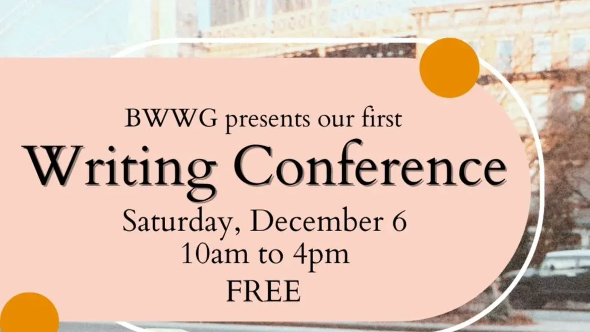 BWWG Conference: Writing Our Lives, 6 December | Event in Brooklyn | AllEvents