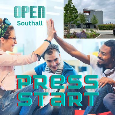 Open Southall