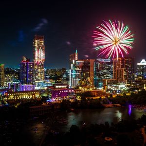 Star Spangled Fest 2026 Austin
