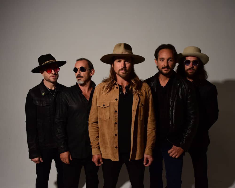 Lukas Nelson at Knuckleheads Saloon, 16 May | Event in Kansas City | AllEvents