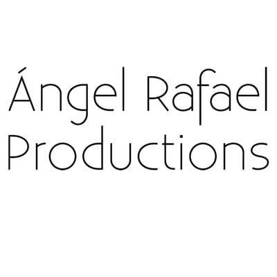 Ángel Rafael Productions