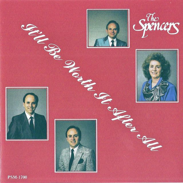 The Spencers
