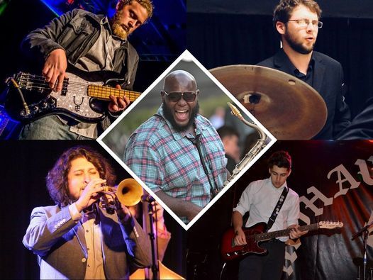 Upcoming Jazz Fest Concerts Events 2021 In Buffalo San Diego Jazz Festival November 2022