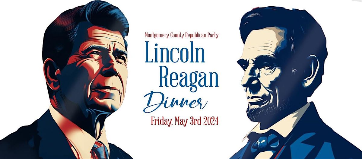 2024 Montgomery County Lincoln Reagan Dinner & Auction, The Emerald