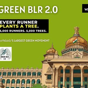Green BLR 2.0