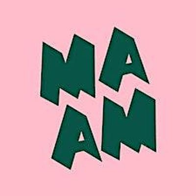 MassArt Art Museum logo