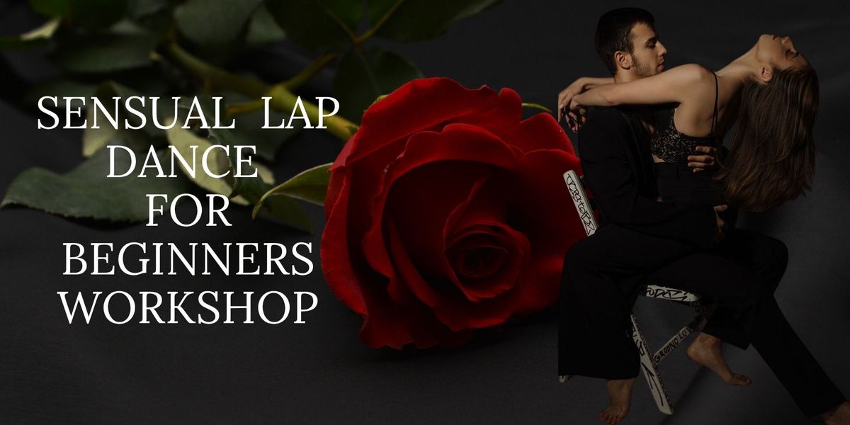Lap Dance Workshop for Beginner in Bangalore | Event in Bangalore | AllEvents