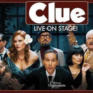 Parking The Choir Of Man - Billings