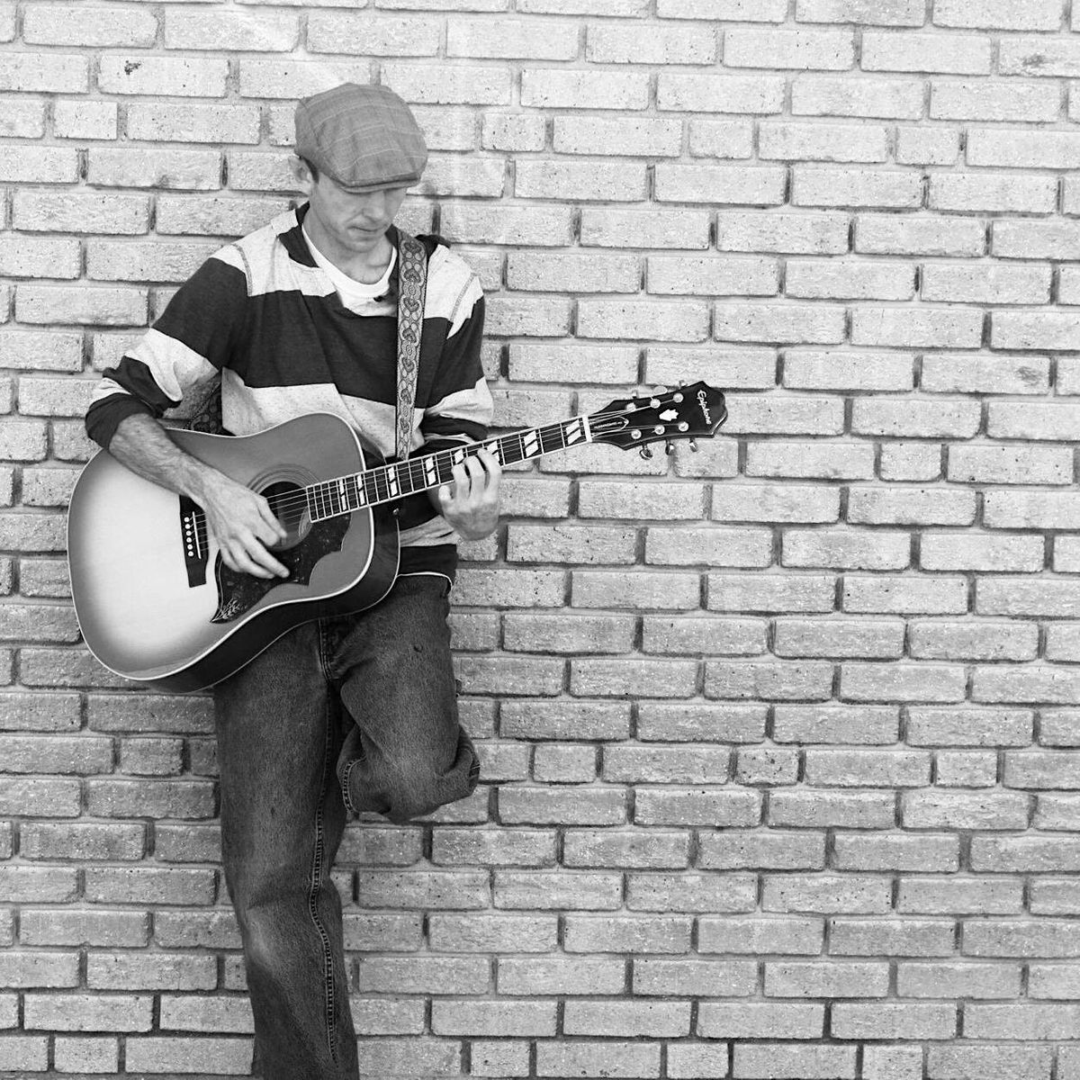 LIVE MUSIC JK Halvorson, Lirano Wine Bar, Fort Collins, 3 September