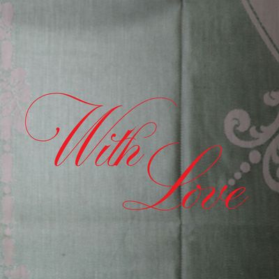 With Love logo