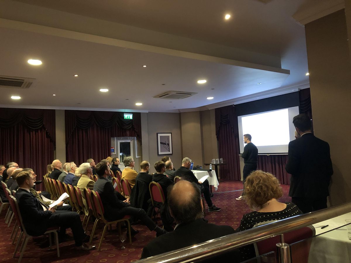 Dorset Business Angels Pitch Presentation Event January 2022 The Hallmark Hotel Bournemouth Carlton January 31 2022 Allevents In Interior Design Business Seminars 2022
