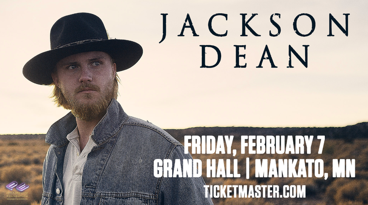 Jackson Dean at Lori's Roadhouse, 13 June | Event in Beckett Ridge | AllEvents