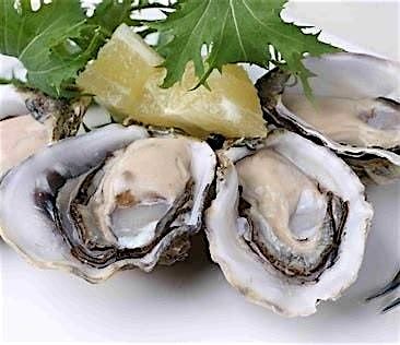 It's "Froysterday" - Oysters and All Night Happy Hour, 12 December | Event in Silver Spring | AllEvents