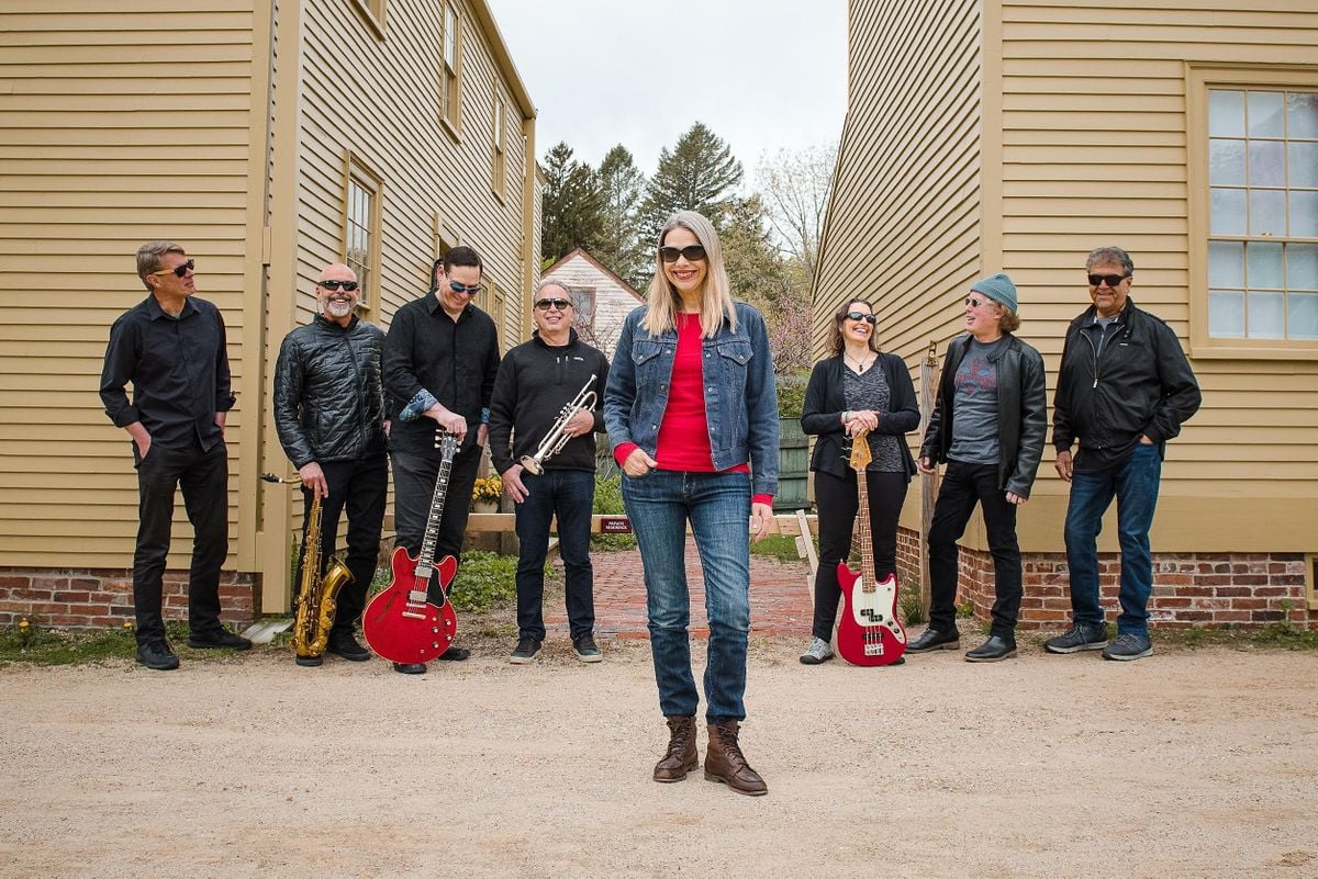 The Yellowhouse Blues Band The Press Room Upstairs Portsmouth February 19 2022 Allevents In Real Street Map Of 2022 Portsmouth Halloween Parade 2022